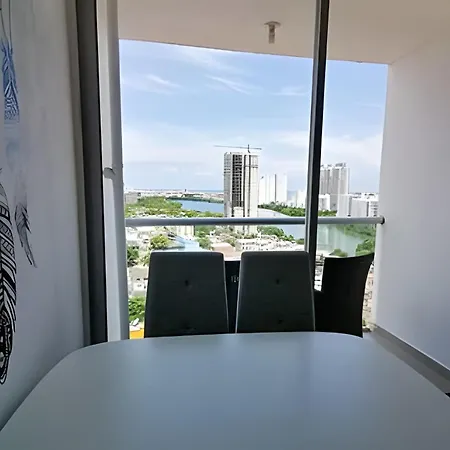 Apartamento A 5 Minutos Del Centro Historico.