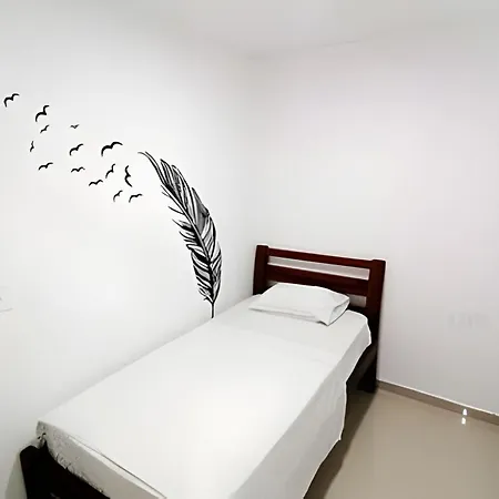 Apartamento Apartamento A 5 Minutos Del Centro Historico. Cartagena