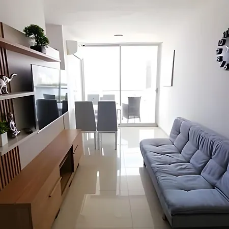 Apartamento Apartamento A 5 Minutos Del Centro Historico.