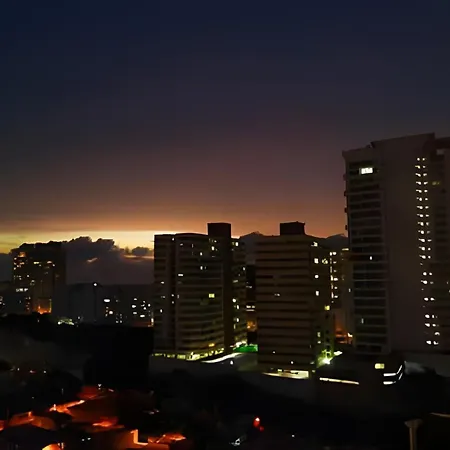 Apartamento A 5 Minutos Del Centro Historico. Cartagena