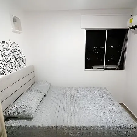 Apartamento Apartamento A 5 Minutos Del Centro Historico. *