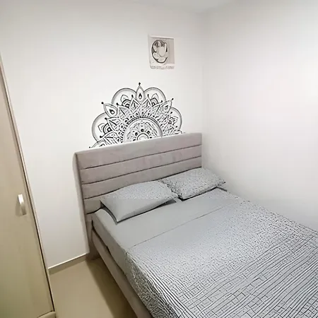 Apartamento A 5 Minutos Del Centro Historico. * Cartagena