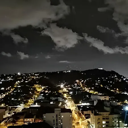 Apartamento A 5 Minutos Del Centro Historico. *