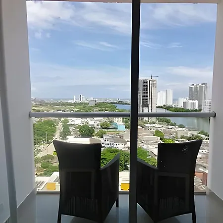 Apartamento Apartamento A 5 Minutos Del Centro Historico. *