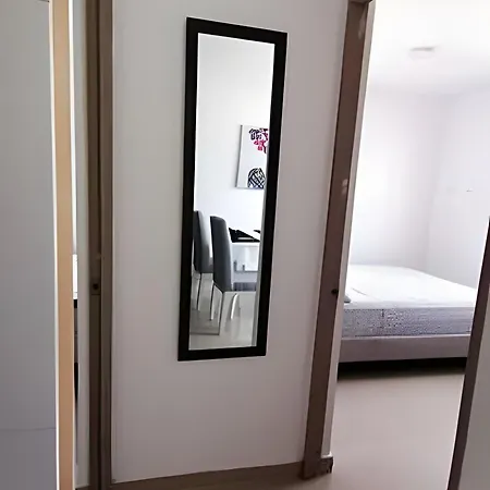 Apartamento Apartamento A 5 Minutos Del Centro Historico. Cartagena