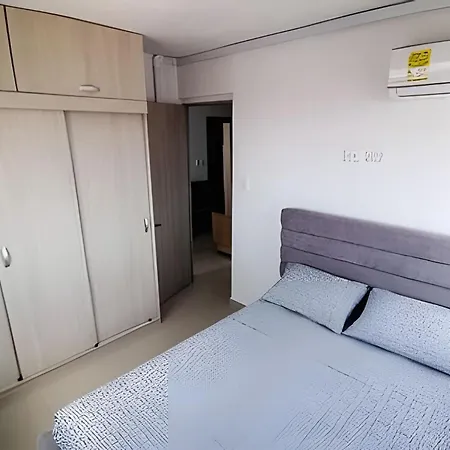 Apartamento A 5 Minutos Del Centro Historico.