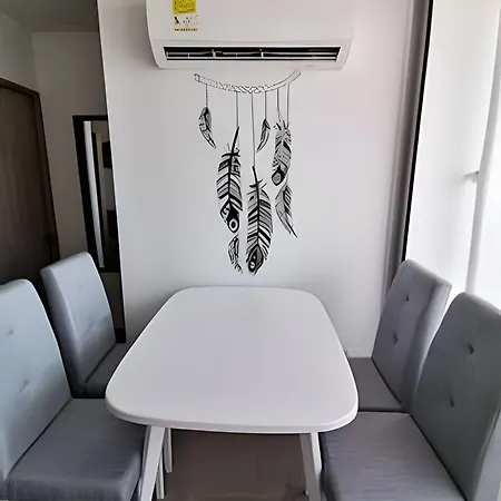 Apartamento Apartamento A 5 Minutos Del Centro Historico. Cartagena