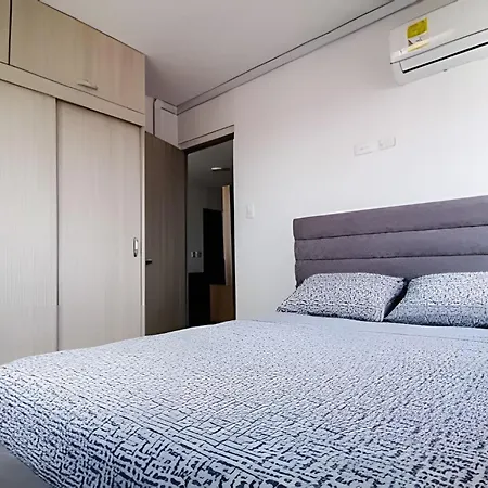 Apartamento A 5 Minutos Del Centro Historico. * Cartagena
