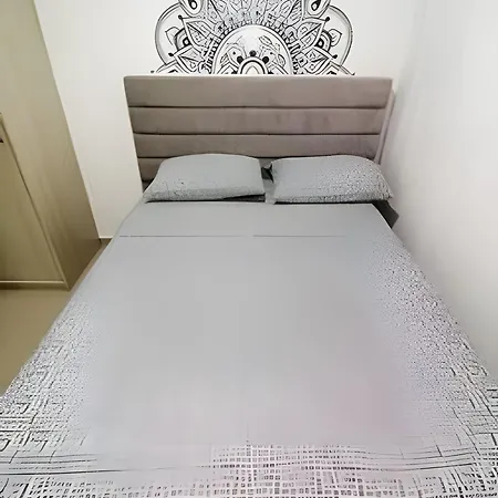 Apartamento A 5 Minutos Del Centro Historico. Apartamento Cartagena