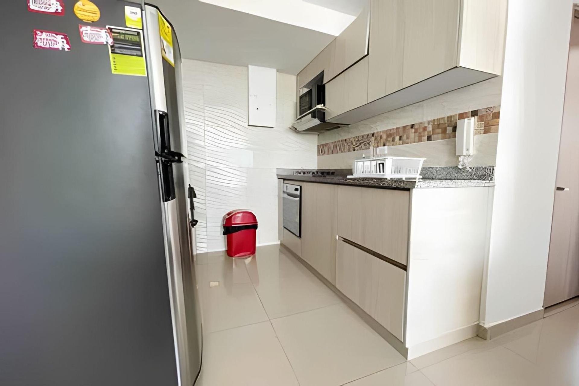 Apartamento A 5 Minutos Del Centro Historico. Apartamento *