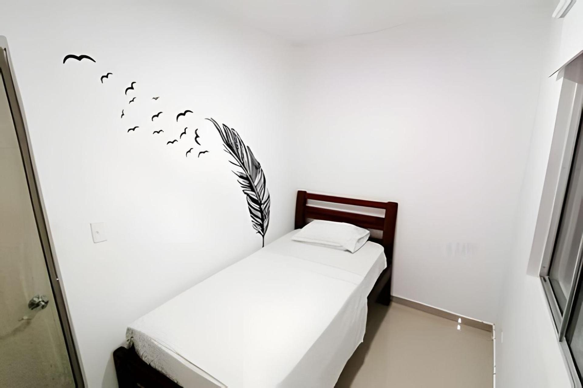 Apartamento Apartamento A 5 Minutos Del Centro Historico. Cartagena