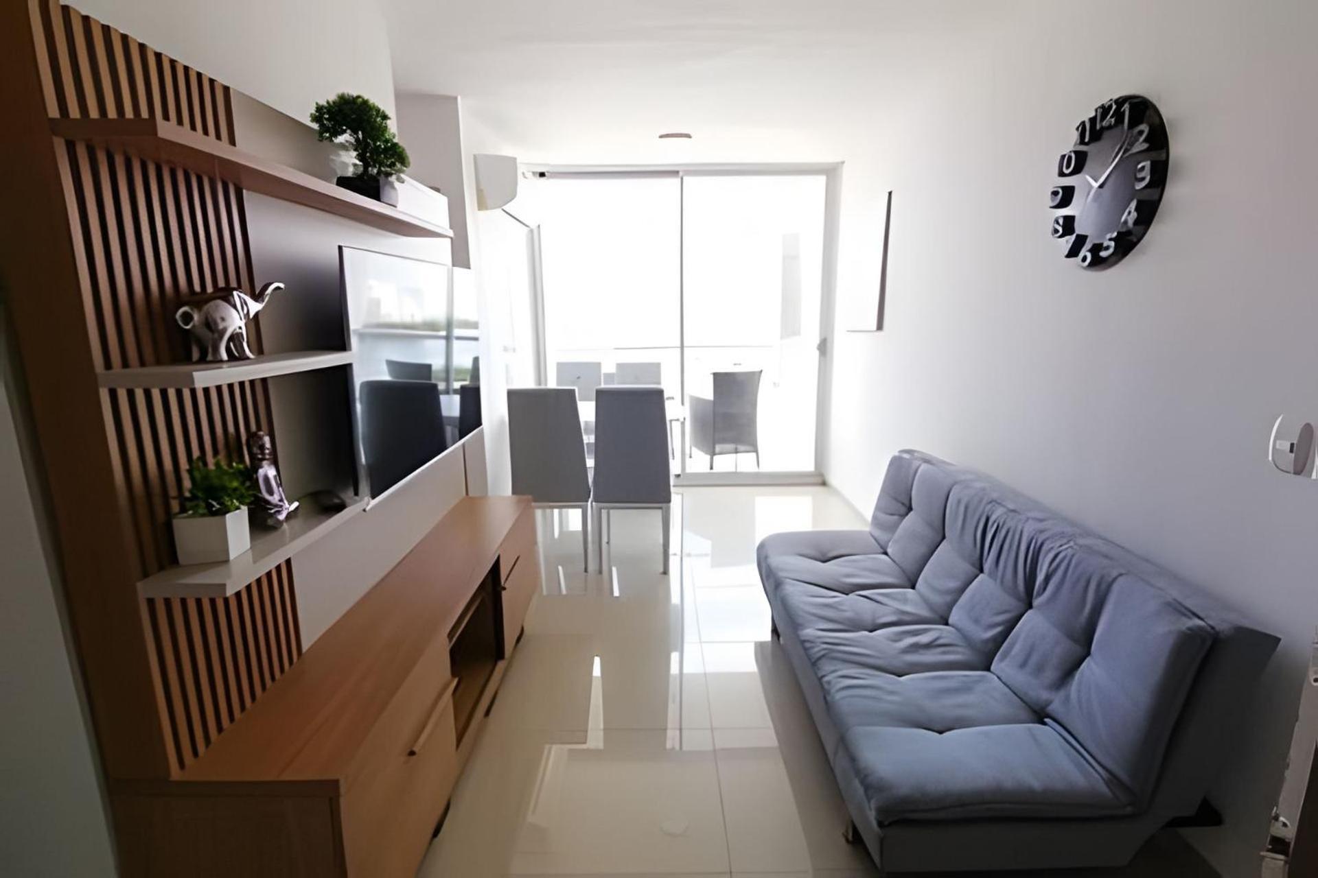 Apartamento Apartamento A 5 Minutos Del Centro Historico.